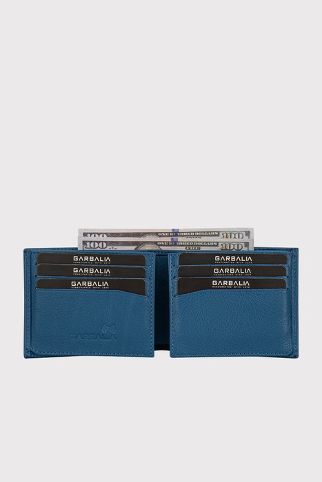 Zoozie Bags Porto - Petrol Blue